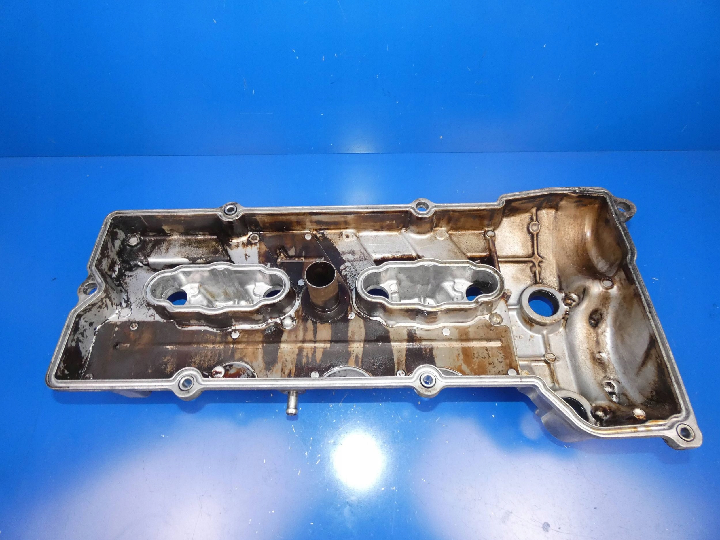 VOLVO XC90 S80 II 4.4 V8 Abdeckung der Ventile rechts