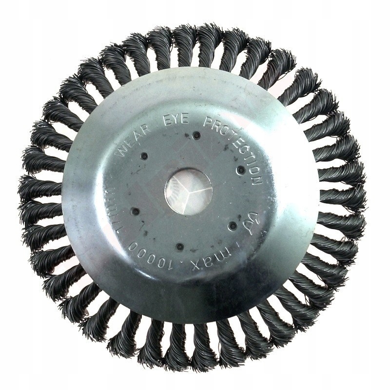 

Tarcza Druciana Oleo Mac Bc 530S Bc 530T Bc 550