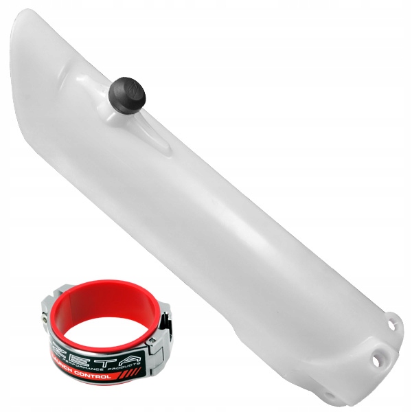 ZE89-7433 - Блокировка амортизаторов с защитой ЛАГ KTM 15-22 ZETA