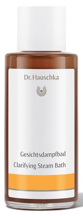 Dr. Hauschka Clarifying Steam Bath Čistící Parní Lázeň Na Obličej
