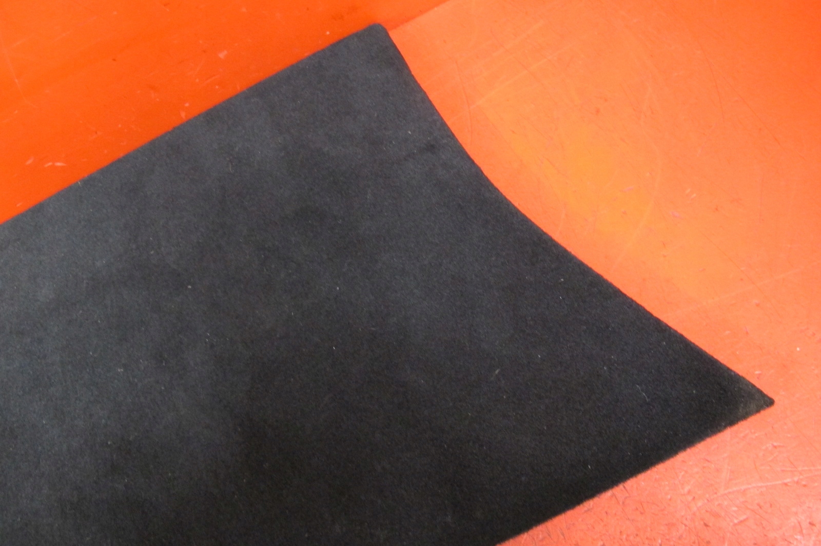 Tesla MODEL Y mats floor upholstery boot
