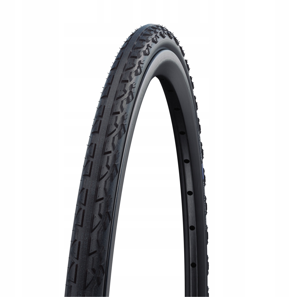 

Schwalbe Downtown 24x1 25-540 Opona Do Wózka Inwal