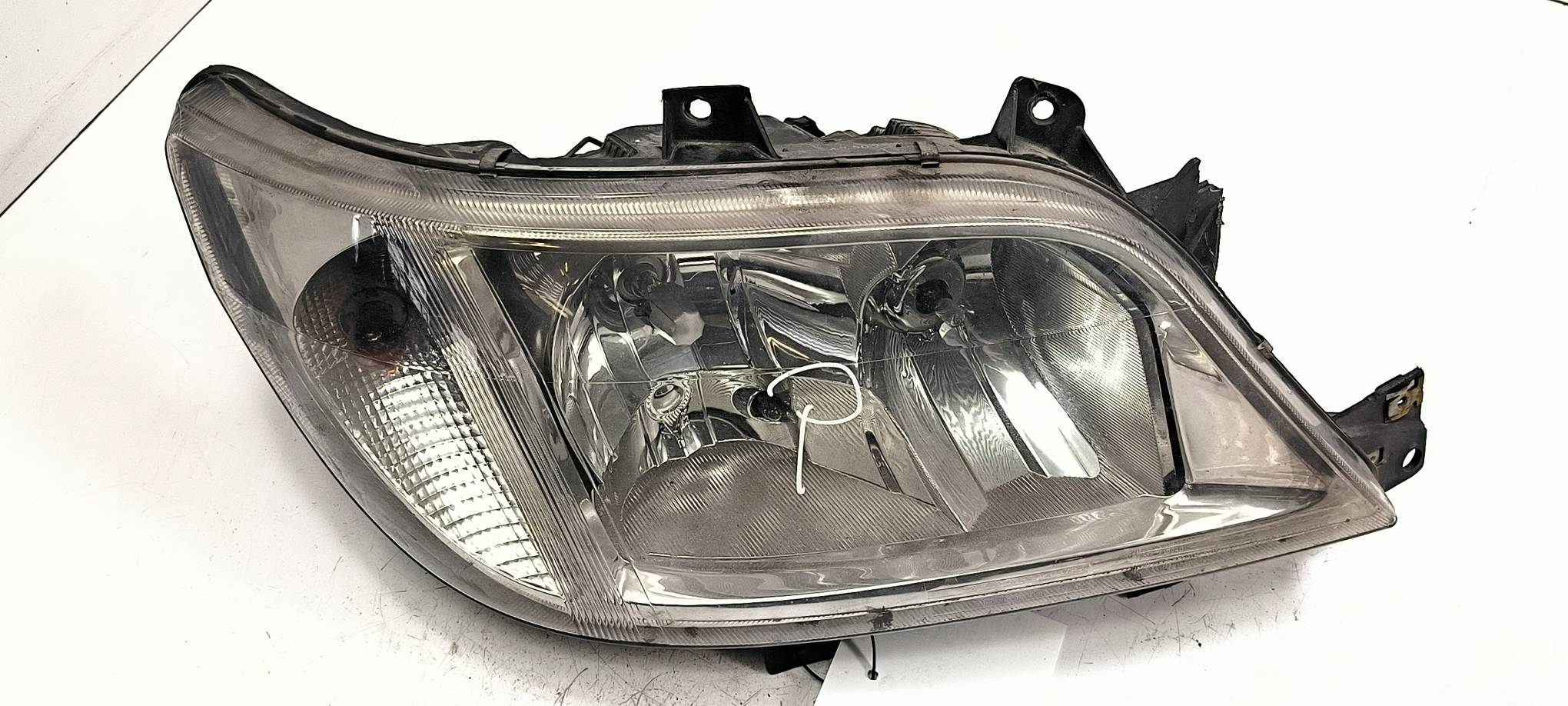 light right front MERCEDES SPRINTER 904
