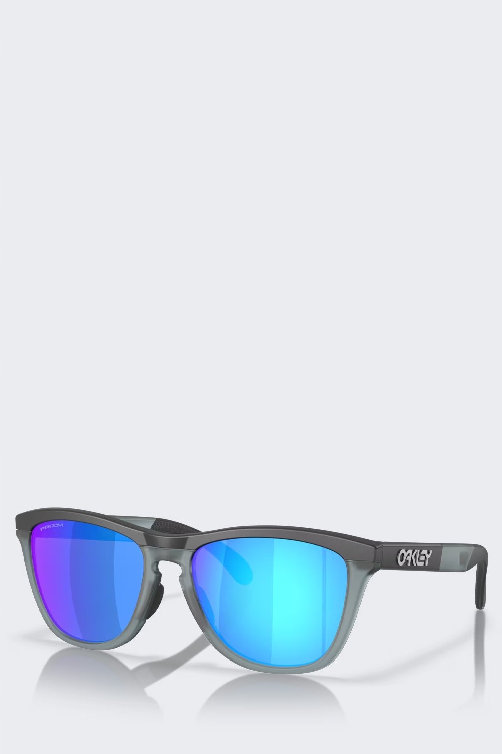 Brýle Oakley Frogskins Range Prizm Sappire Prizm