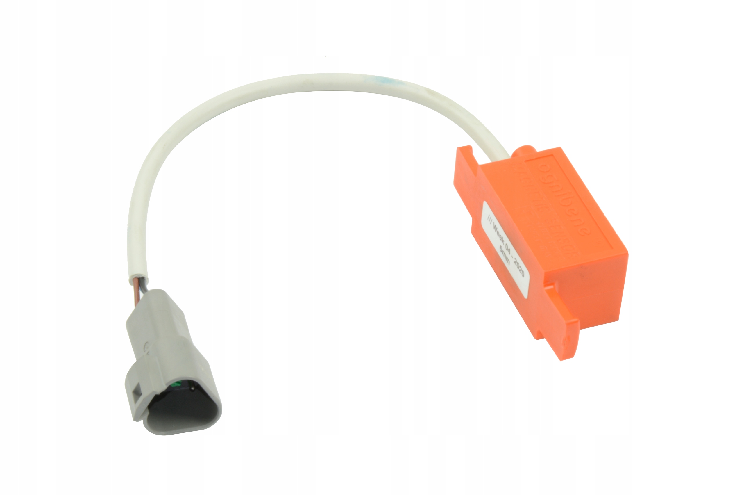 ДАТЧИК ПОВОРОТУ КОЛЕСА KRAMER 1000243715