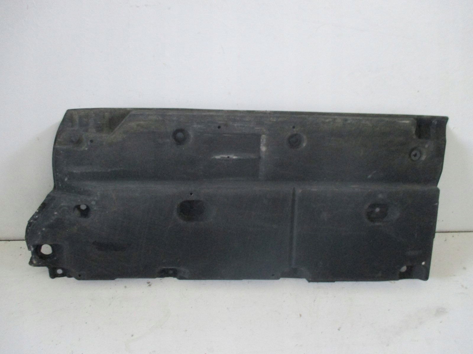 BLENDE ABDECKUNG LEXUS UX 58160-76020