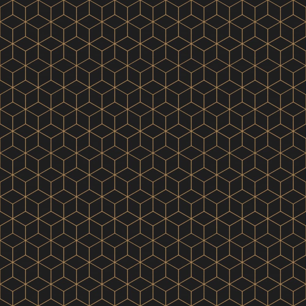 MOZAIKA CERAMICZNA DIAMOND ROMB CZARNA MATOWA Długość 30.5 cm