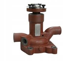 Vodní čerpadlo s nábojem Zetor 5211-7745 62010615 Agri