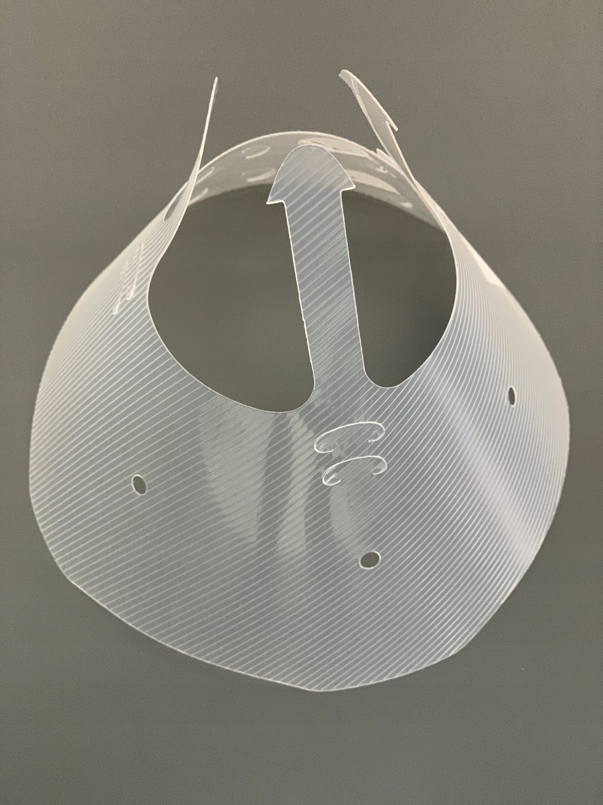 

Kołnierz ochronny 20 cm