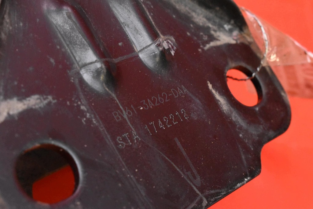 arm right front FORD FOCUS MK3 1.5 ECOBOOST 182 KM LIFT 14-20