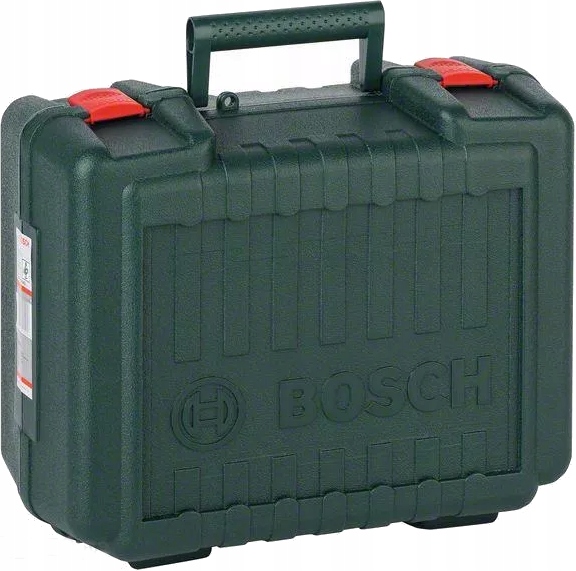

Bosch walizka do frezarki Pof 1200AE 1400ACE