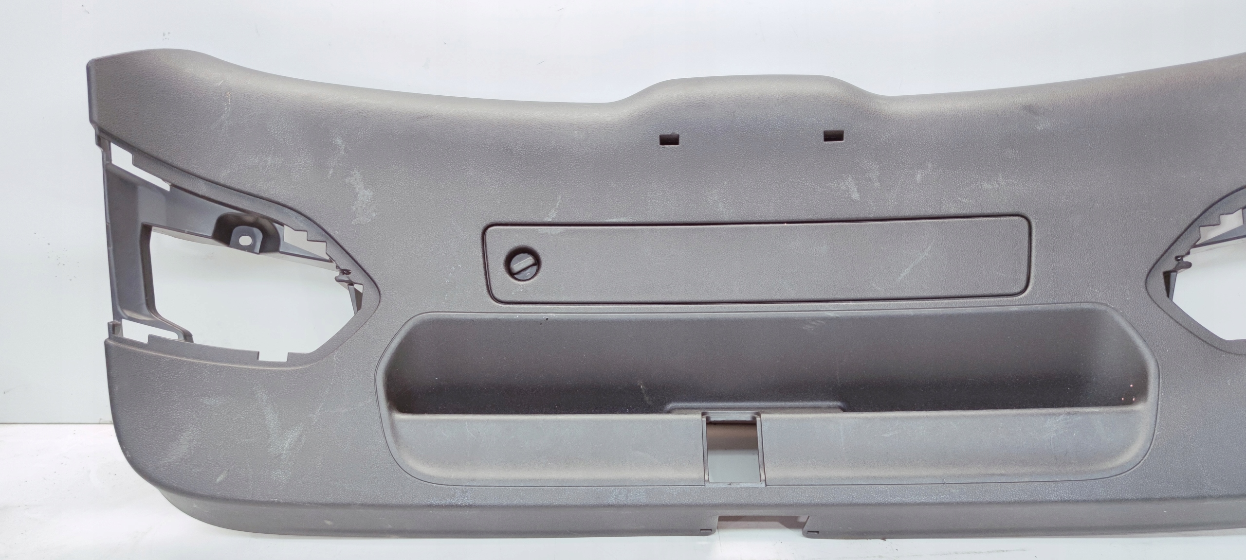 upholstery bonnet rear part AUDI Q3 8U 8U0867979