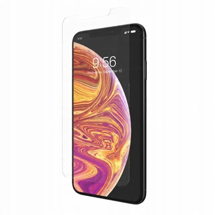 

Szkło Hartowane Glass+ 9H Zagg do Apple iPhone Xs