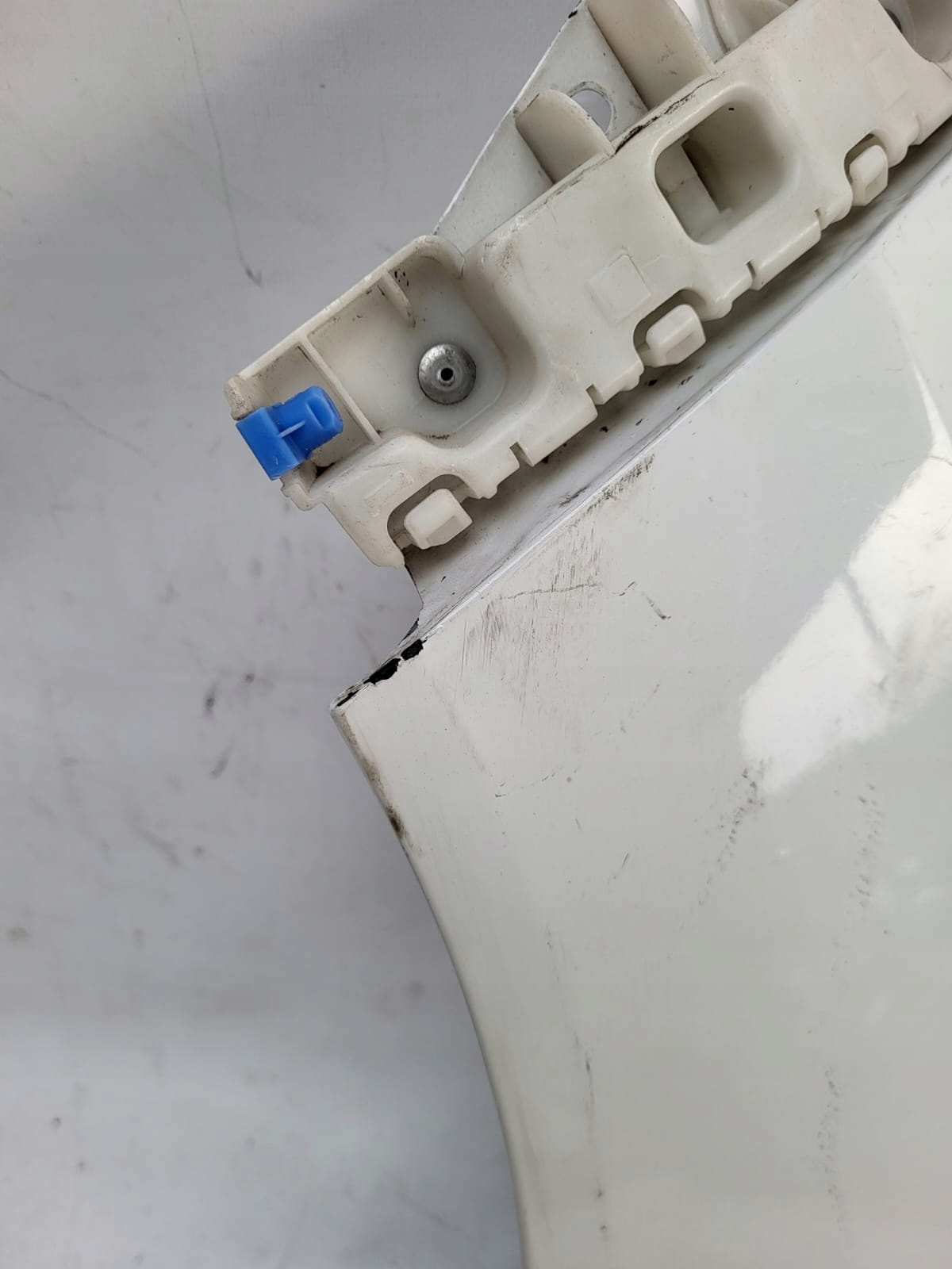 CHEVROLET SPARK III 09-> fender front front left
