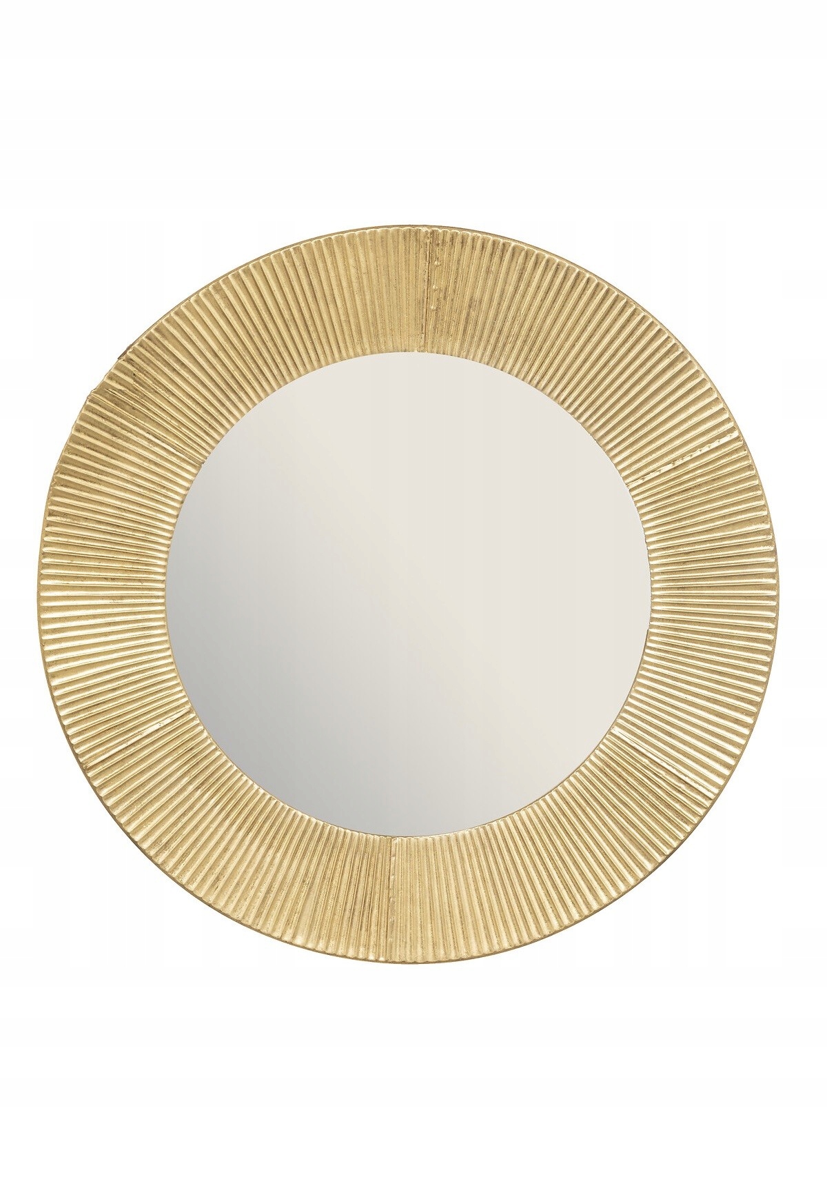 Zrkadlo Milda, zlaté, Atmosphera