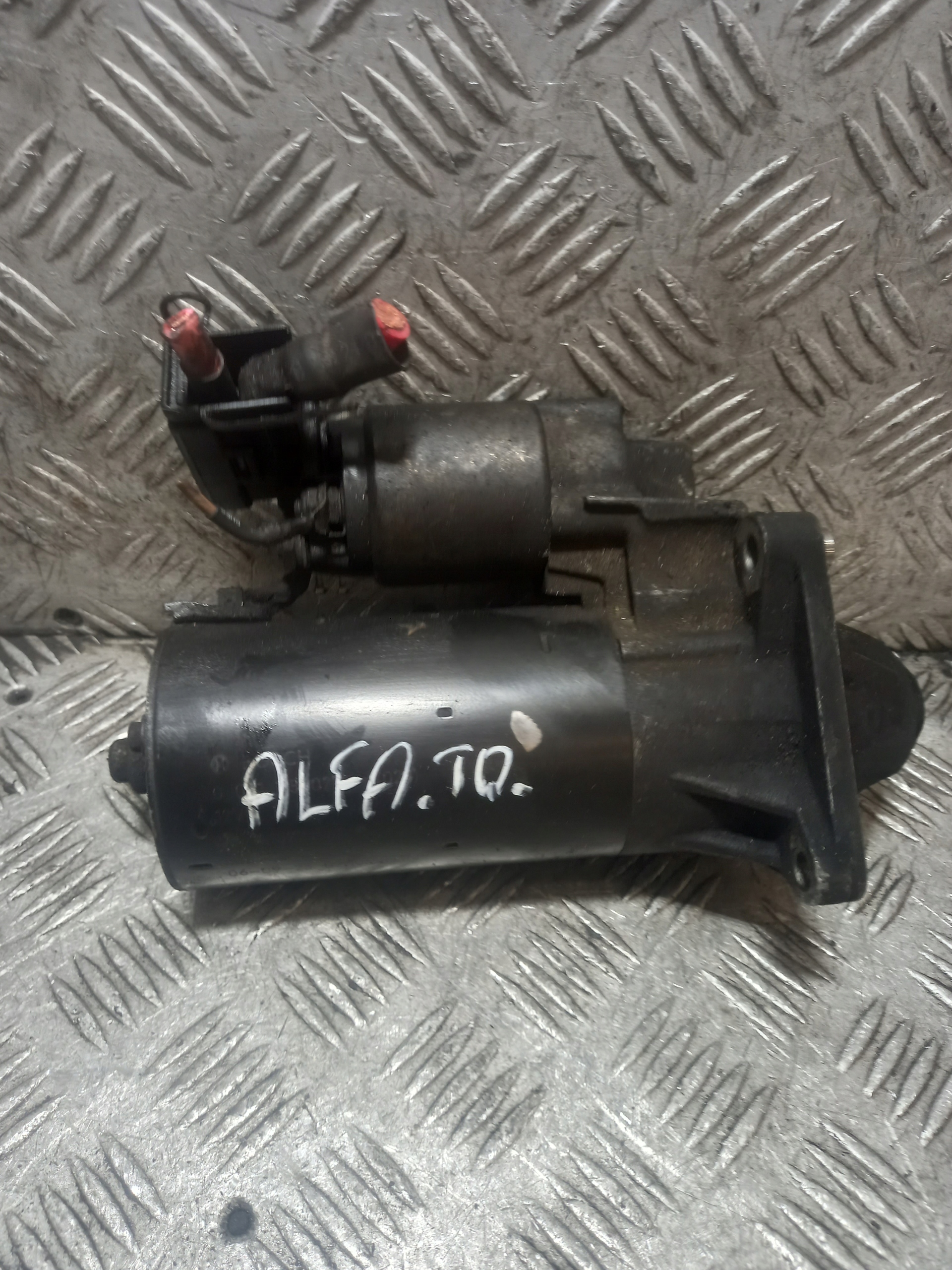 starter ALFA ROMEO GT 0001115021