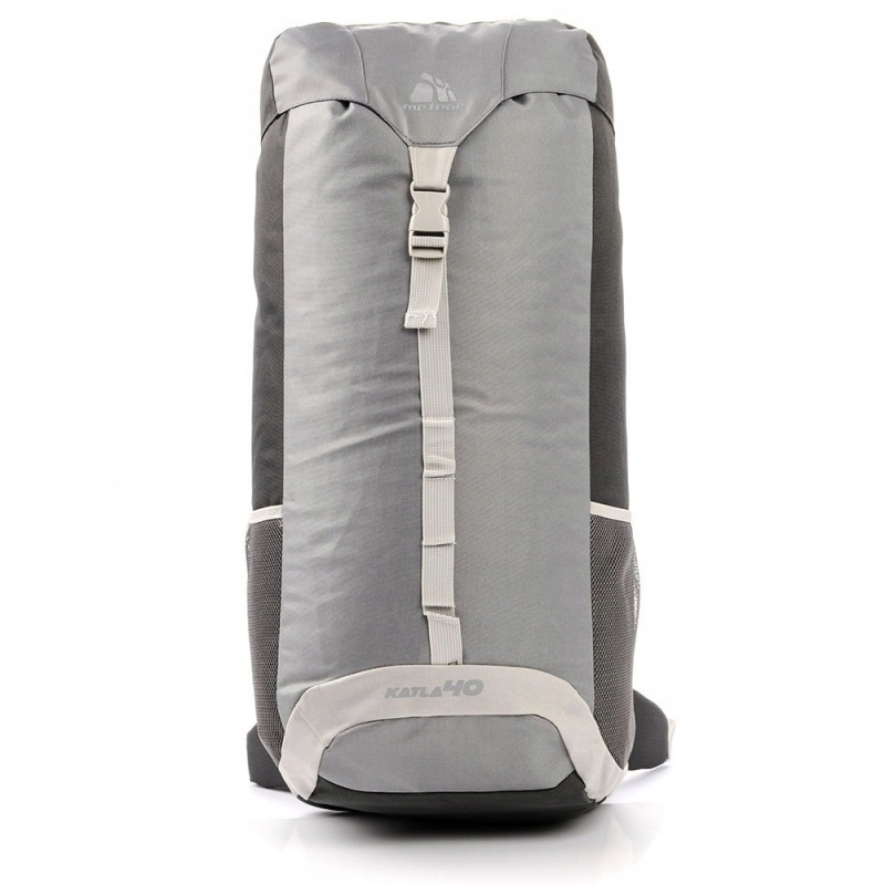 Туристический рюкзак Meteor Katla 40 L серый - сумка