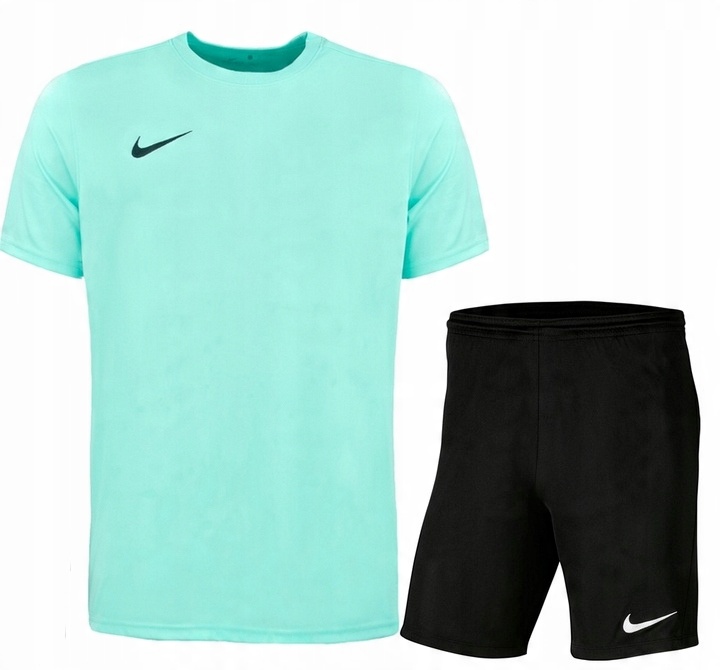 

Nike Dziecięcy Strój Sportowy Na Wf Park r. 128cm