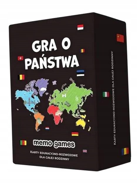 Gra O Państwa