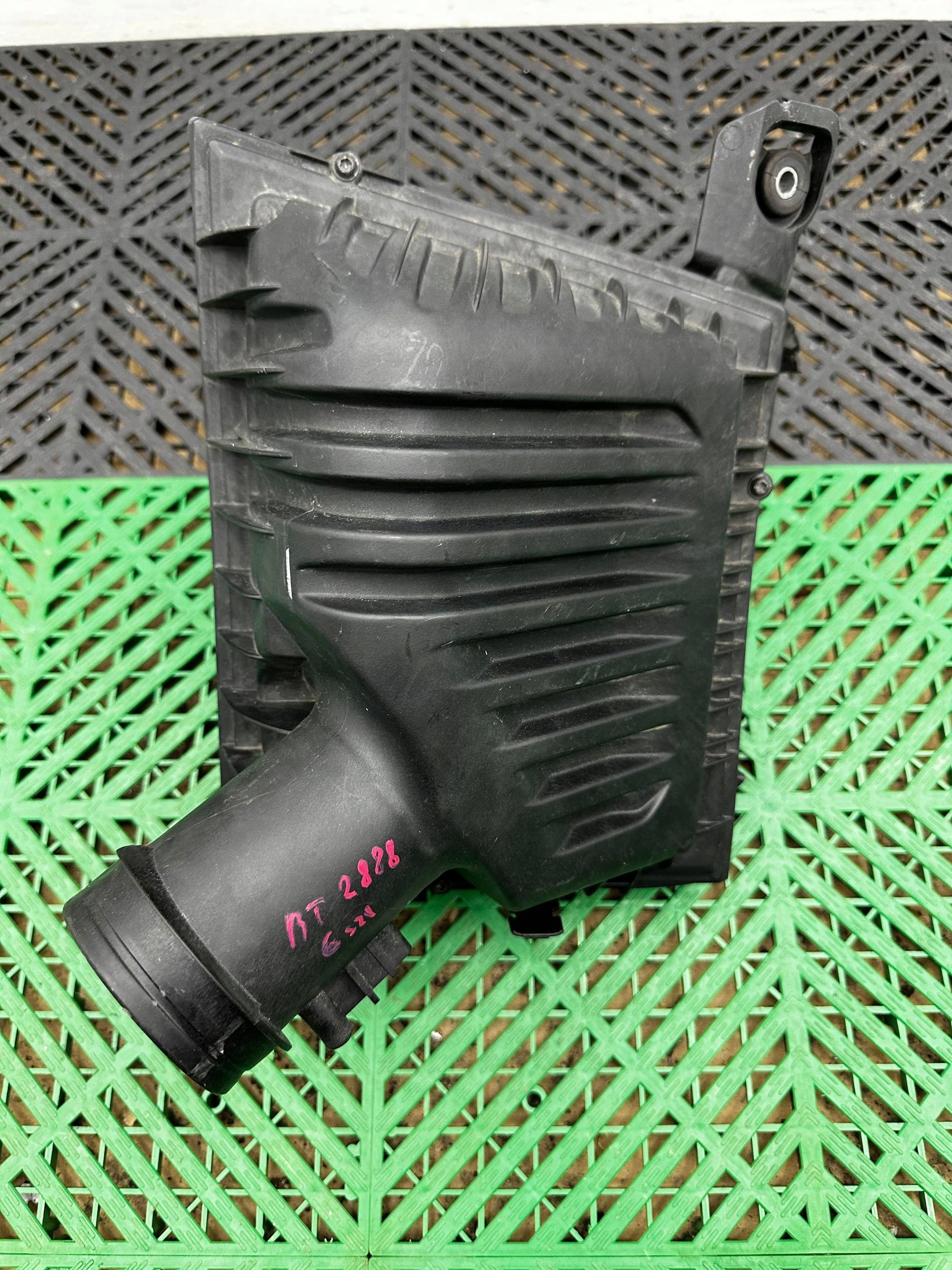 Gehäuse filter luft BMW X1 F48 F49 8513916