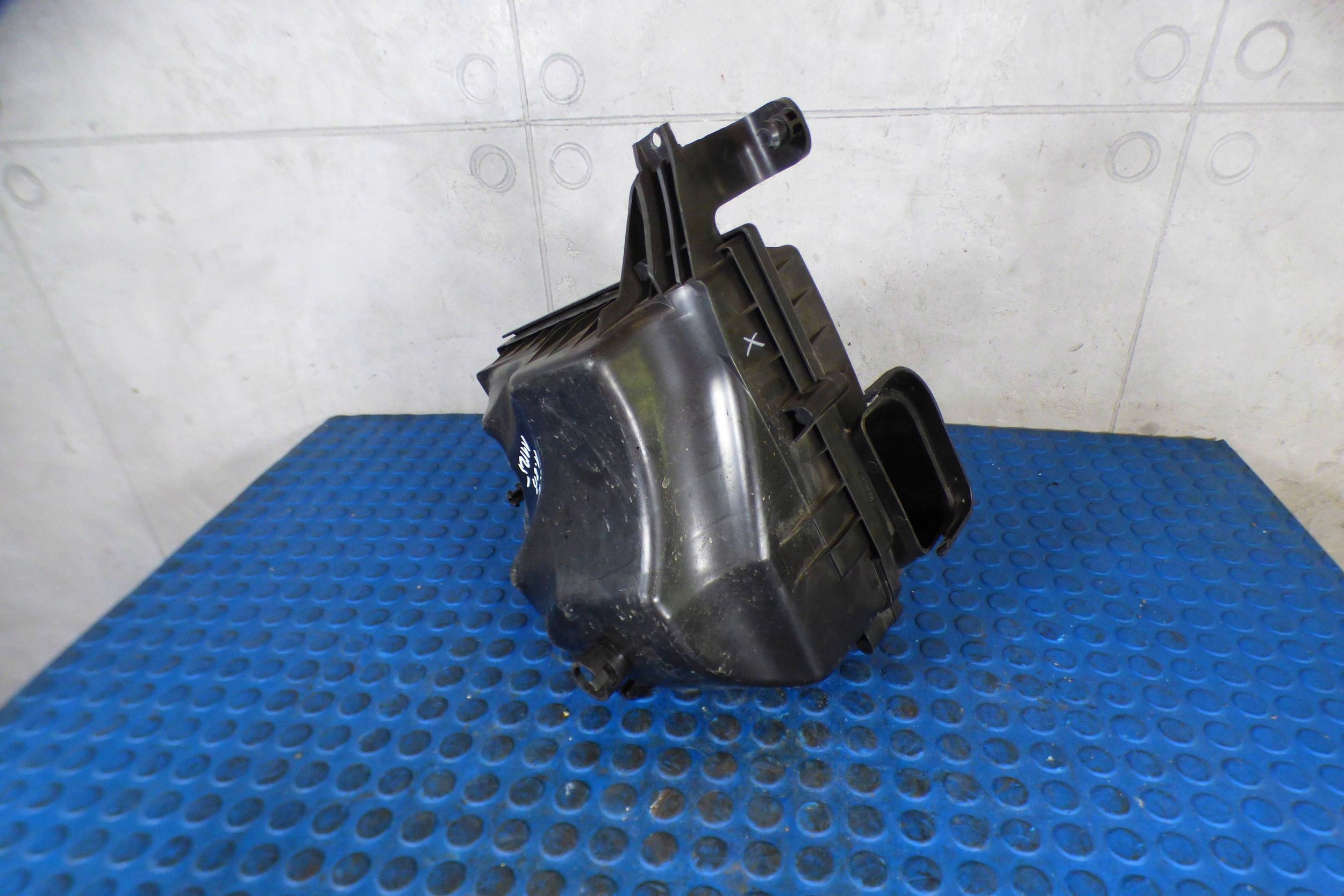 Gehäuse filter luft 39187026 stbdb Opel Astra K V 1.2 TURBO
