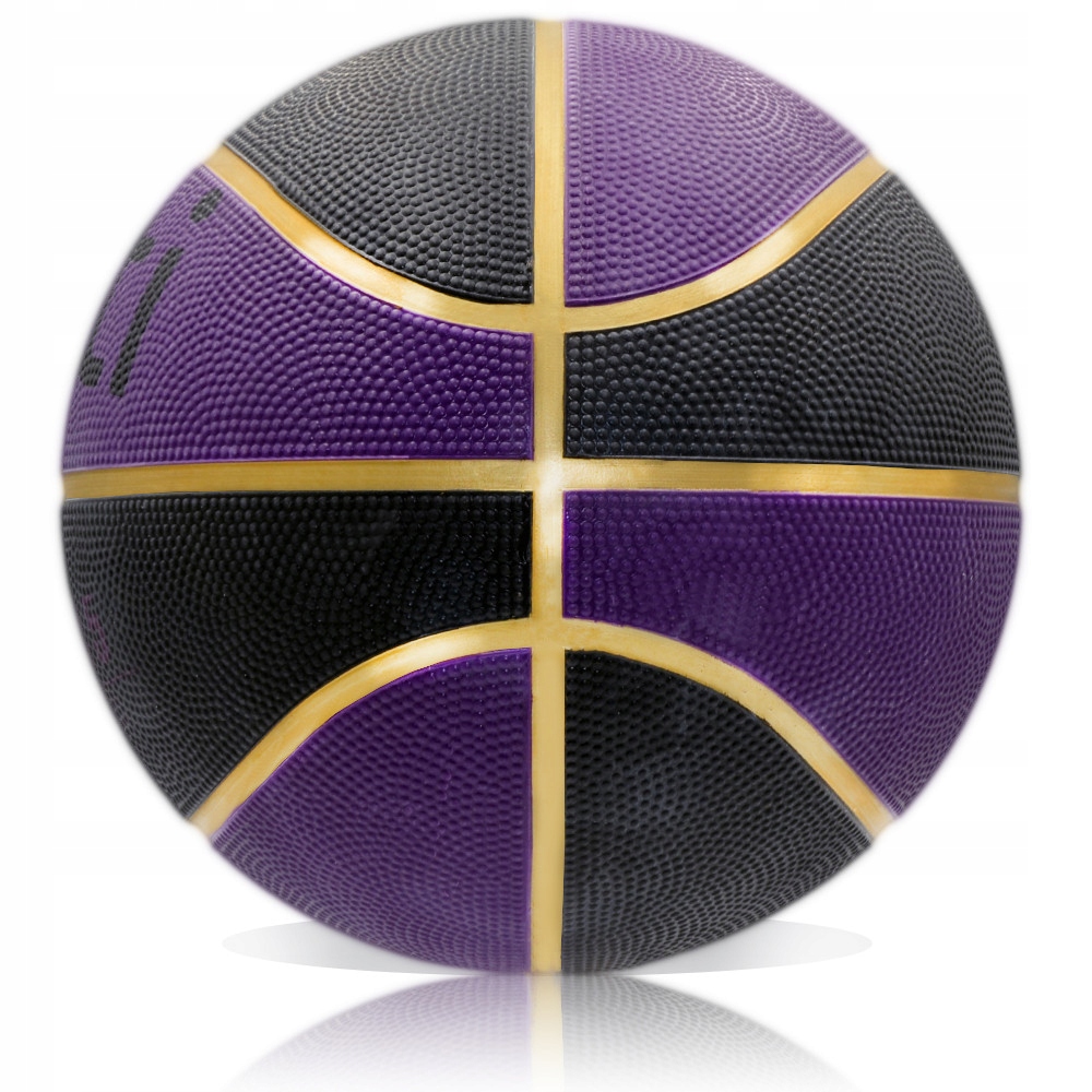 Piłka do koszykówki do gry w kosza rozmiar 7 molti Rozmiar 7