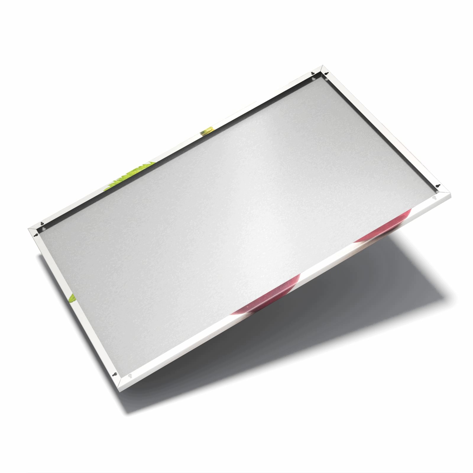 Magnetická tabule Třešně Dvojice 90 × 60 cm