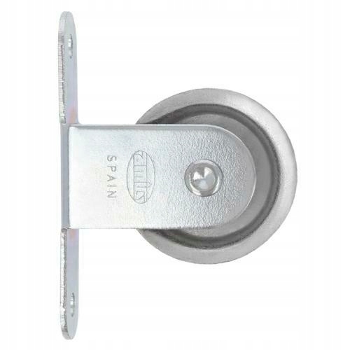 

Bloczek do linek Metalowe Kółko Przykręcany 38mm