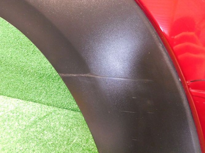 MAZDA CX30 19- TÜR RECHTS HINTEN HECK
