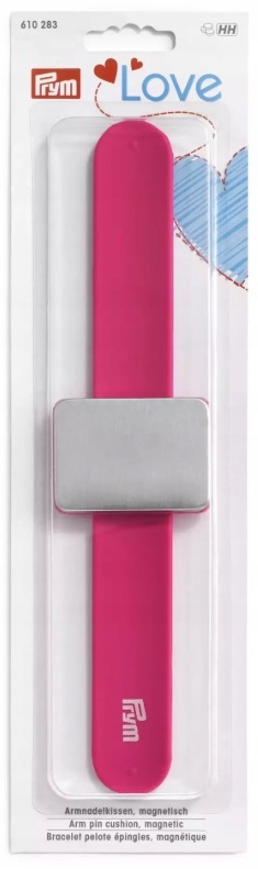 Magnet na kolíky Prym Love 610 283 na zápěstí