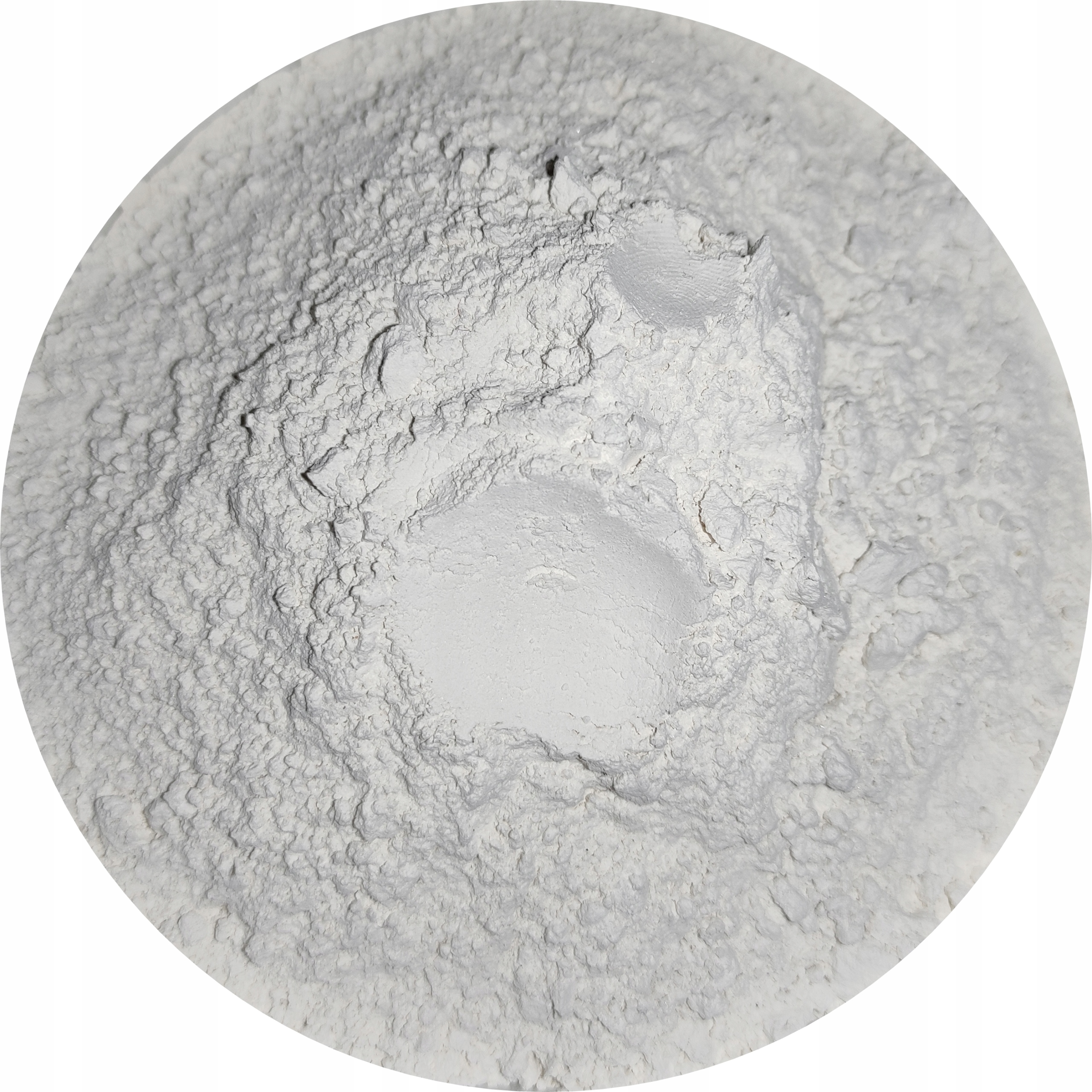 Hnojivo pro zahradní trávu bělidlo bílé 0,1 mm dolomitová moučka pudr talk 25 kg