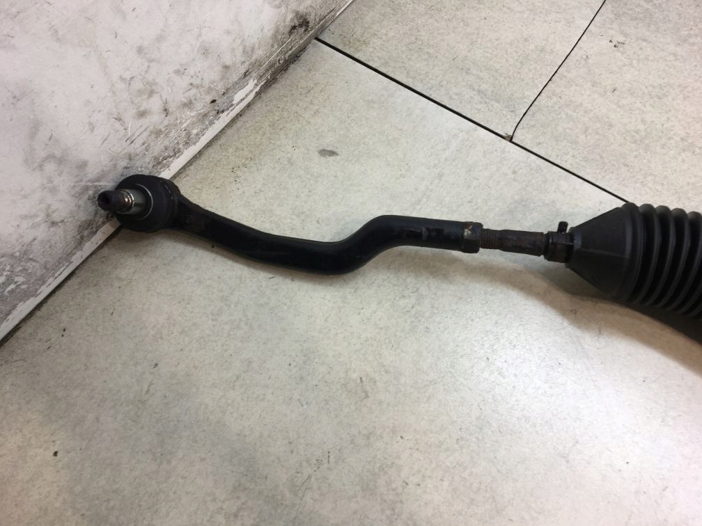 servo control MERCEDES W168 1.6 A1684610801