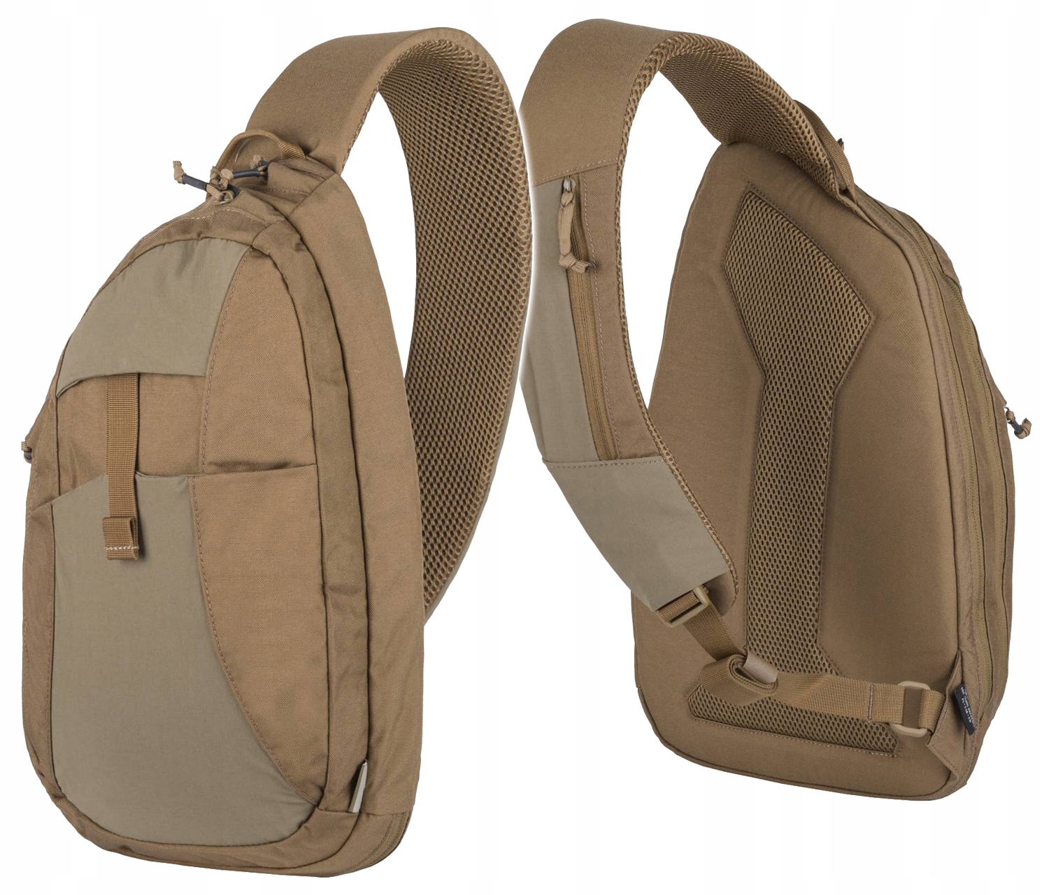 

Helikon Plecak Taktyczny Edc Sling Na Ramię Coyote