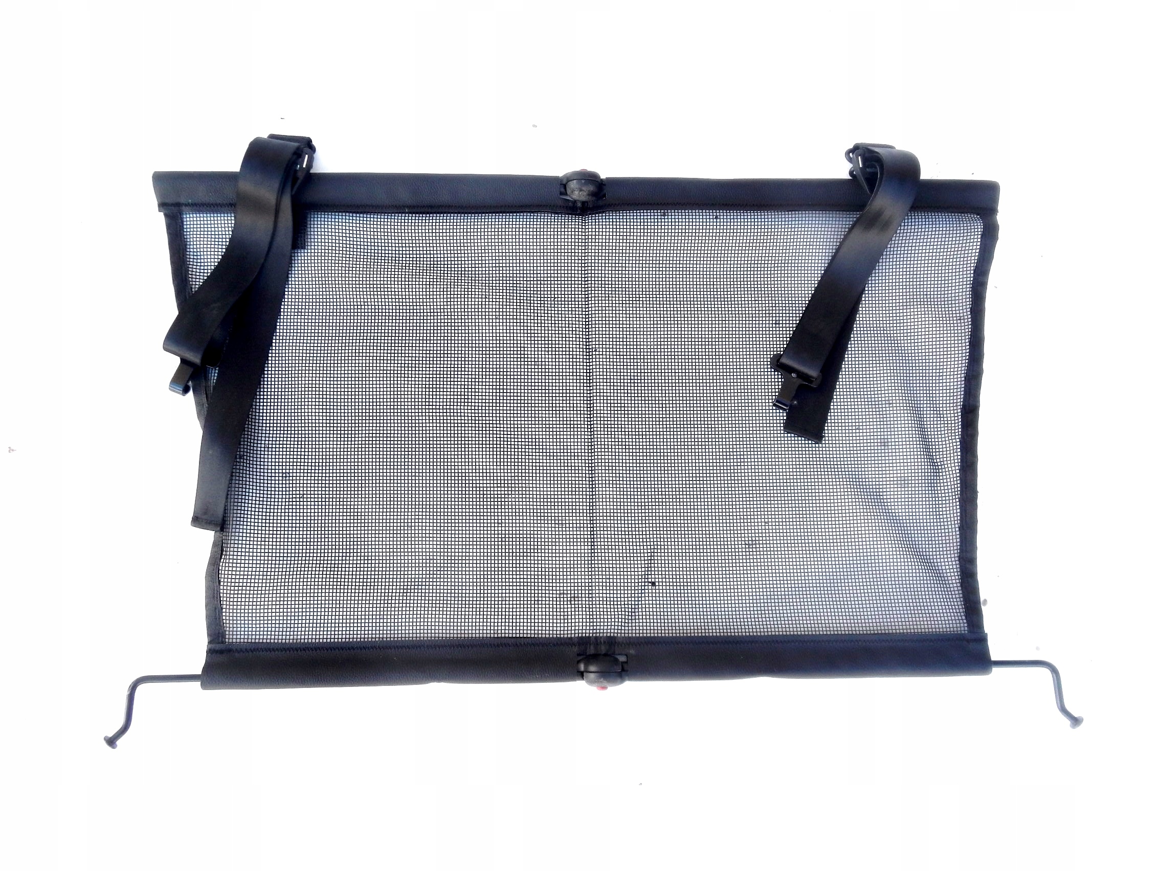 СЕТКА БАГАЖНИКА VW SHARAN 7N0861691A 10-15