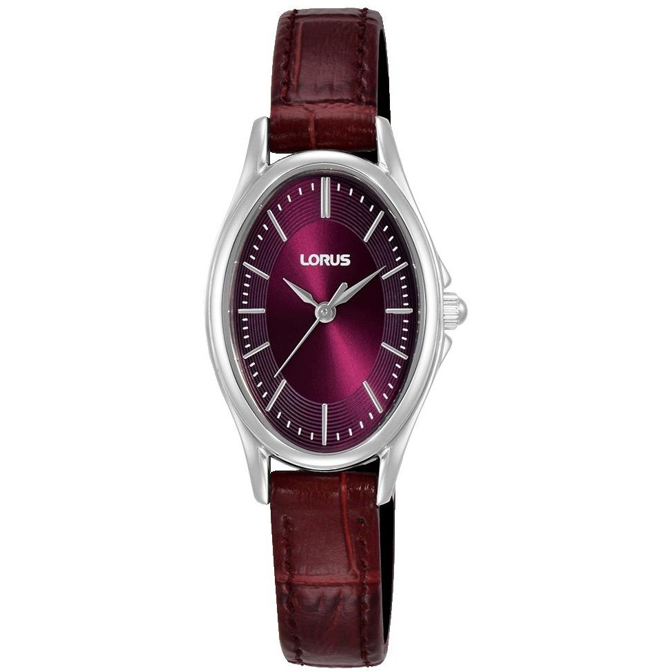 Dámské hodinky Lorus RRX89JX9 červené