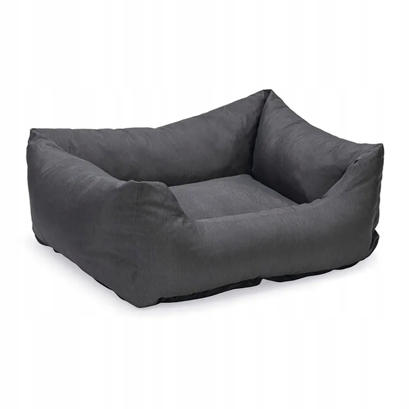 Karlie legowisko dla psa szary 65 x 60 x 20 cm