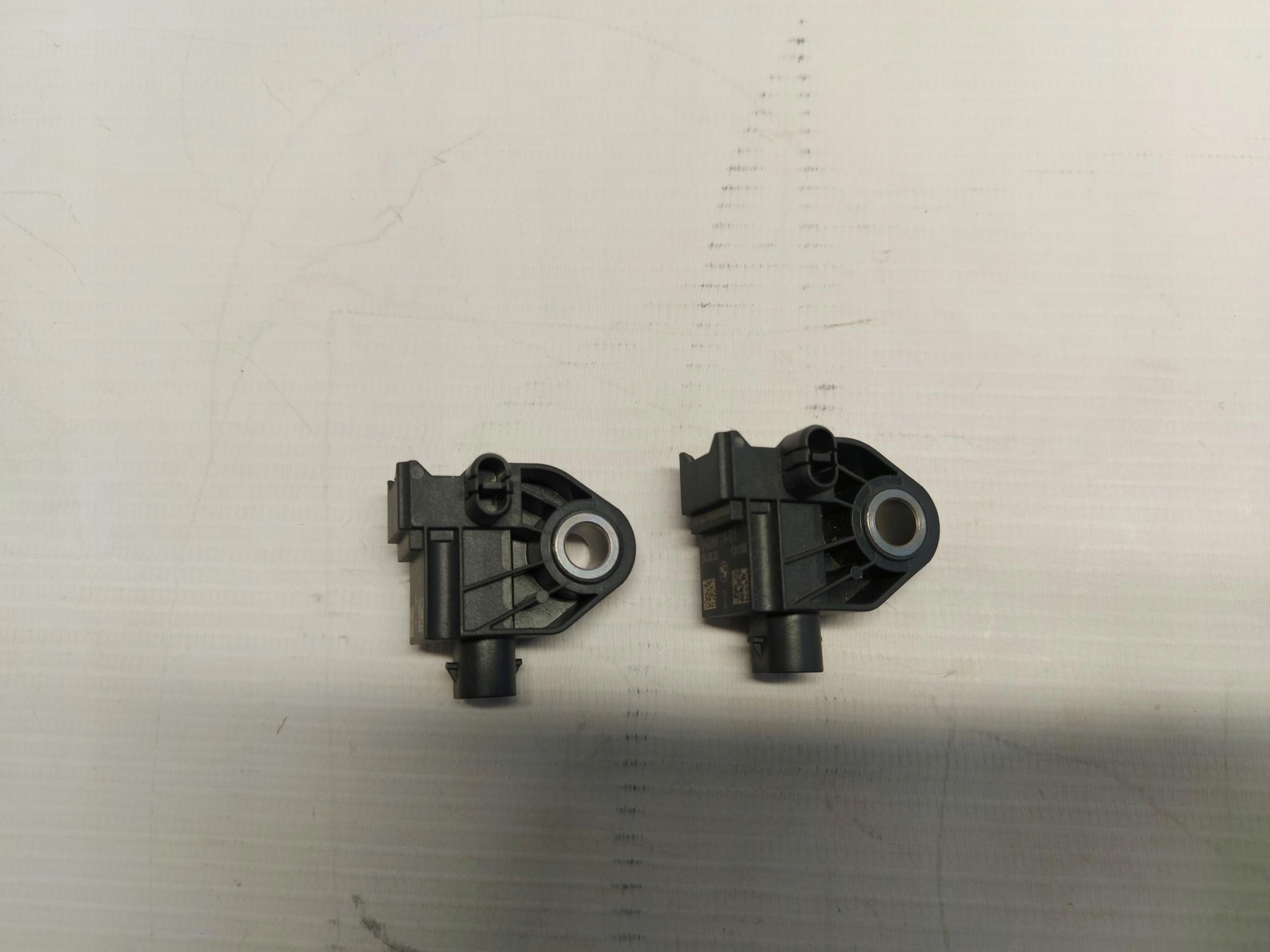 BMW iX1 X1 U11 impact sensor airbag 9496819