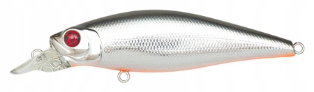 PONTOON21 SapShad 90F-SR 051 Metallic Hg Silver