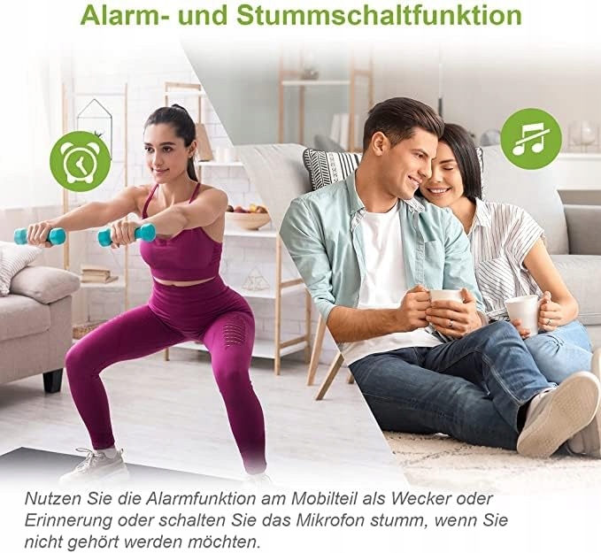 Telefon bezprzewodowy Vtech CS2000 Kod producenta CS2000