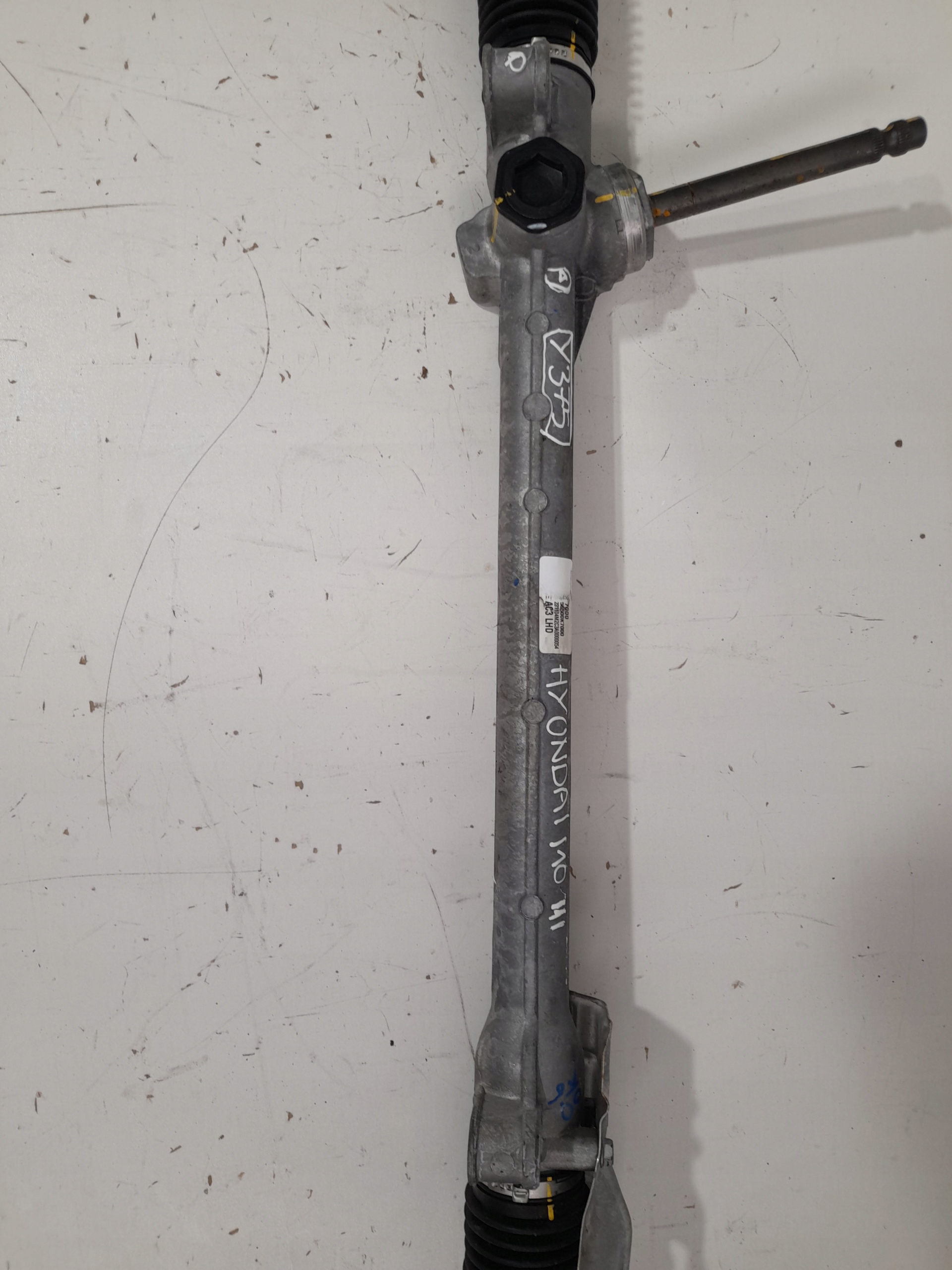 HYUNDAI I10 III servo control 2020- 56500K7000