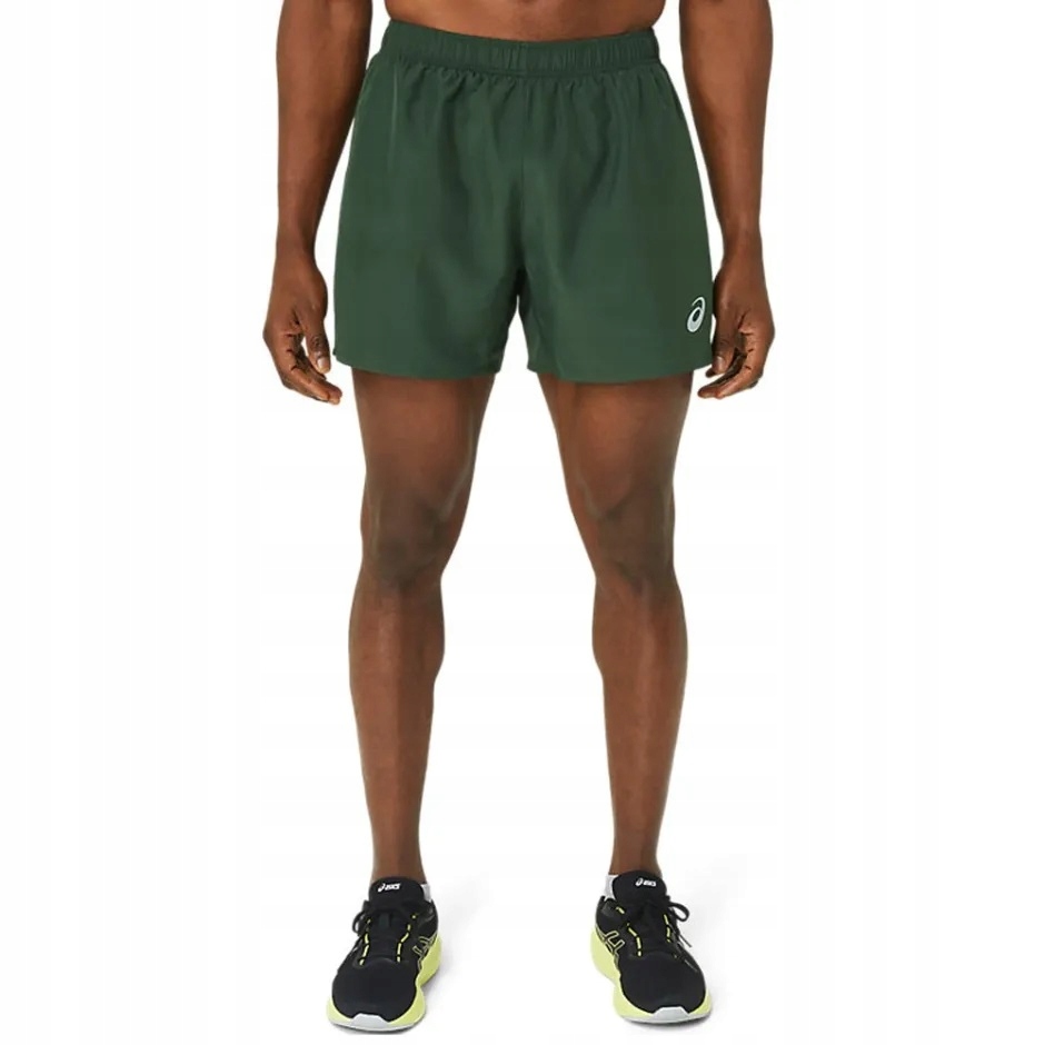 Asics Core 5IN Short 2011C336-300 r. XXL