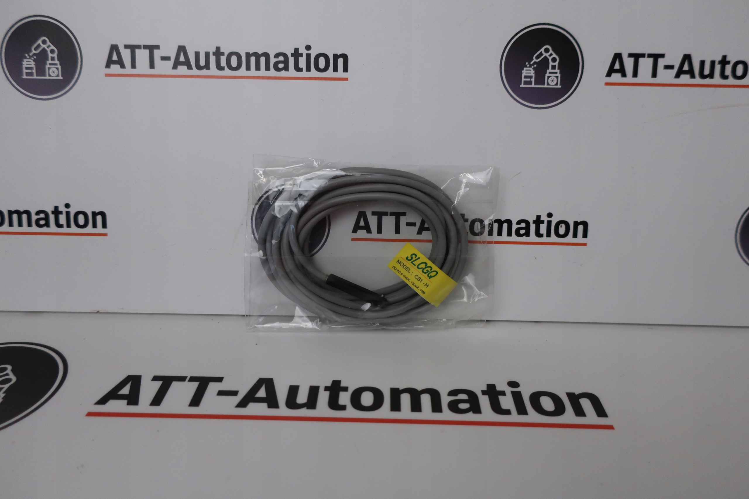 SLCGQ CS1-H , SLCGQ CS1-H