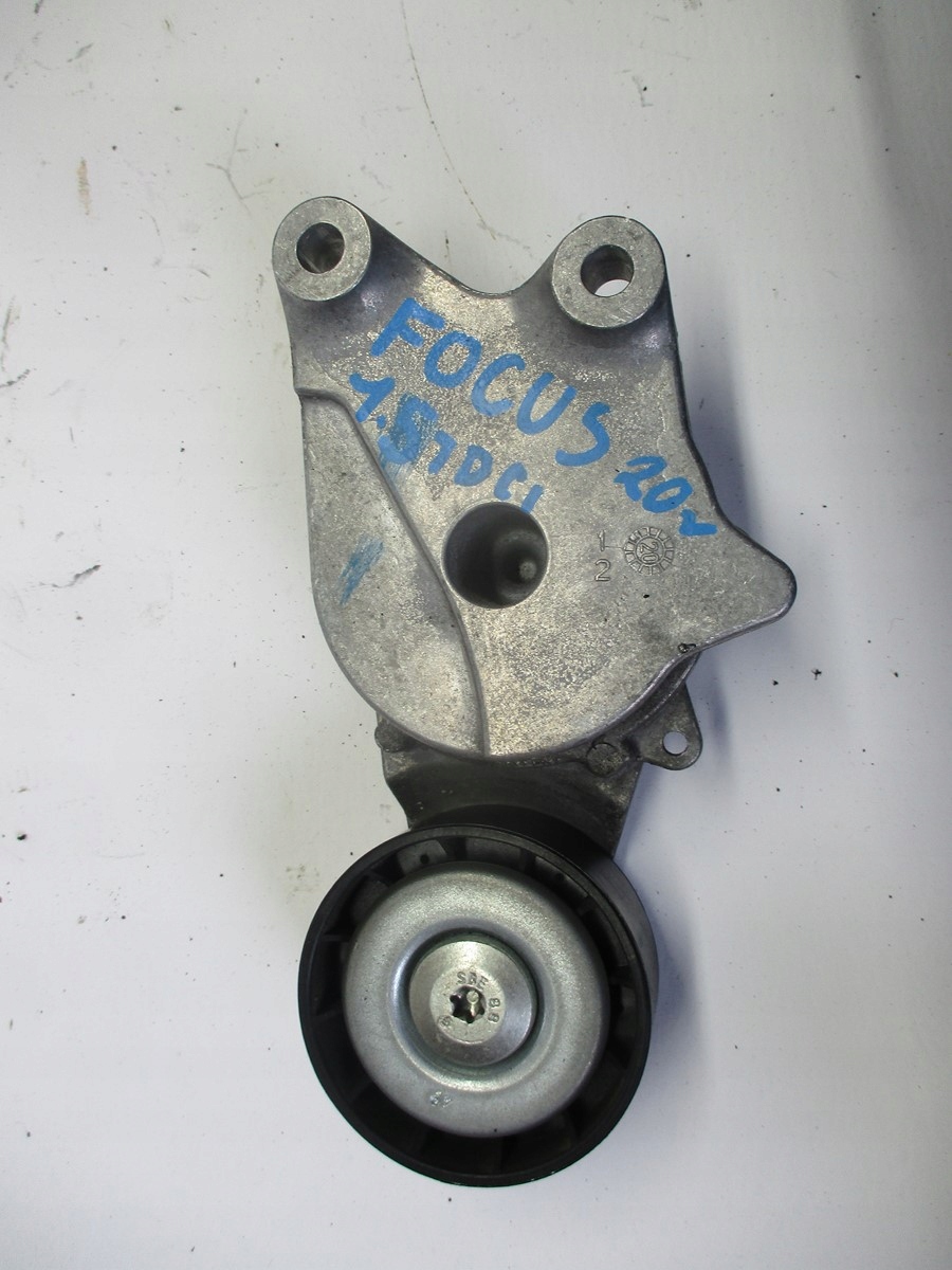 španovákem FORD FOCUS MK4 1,5TDCI JN1Q-6A228-AA