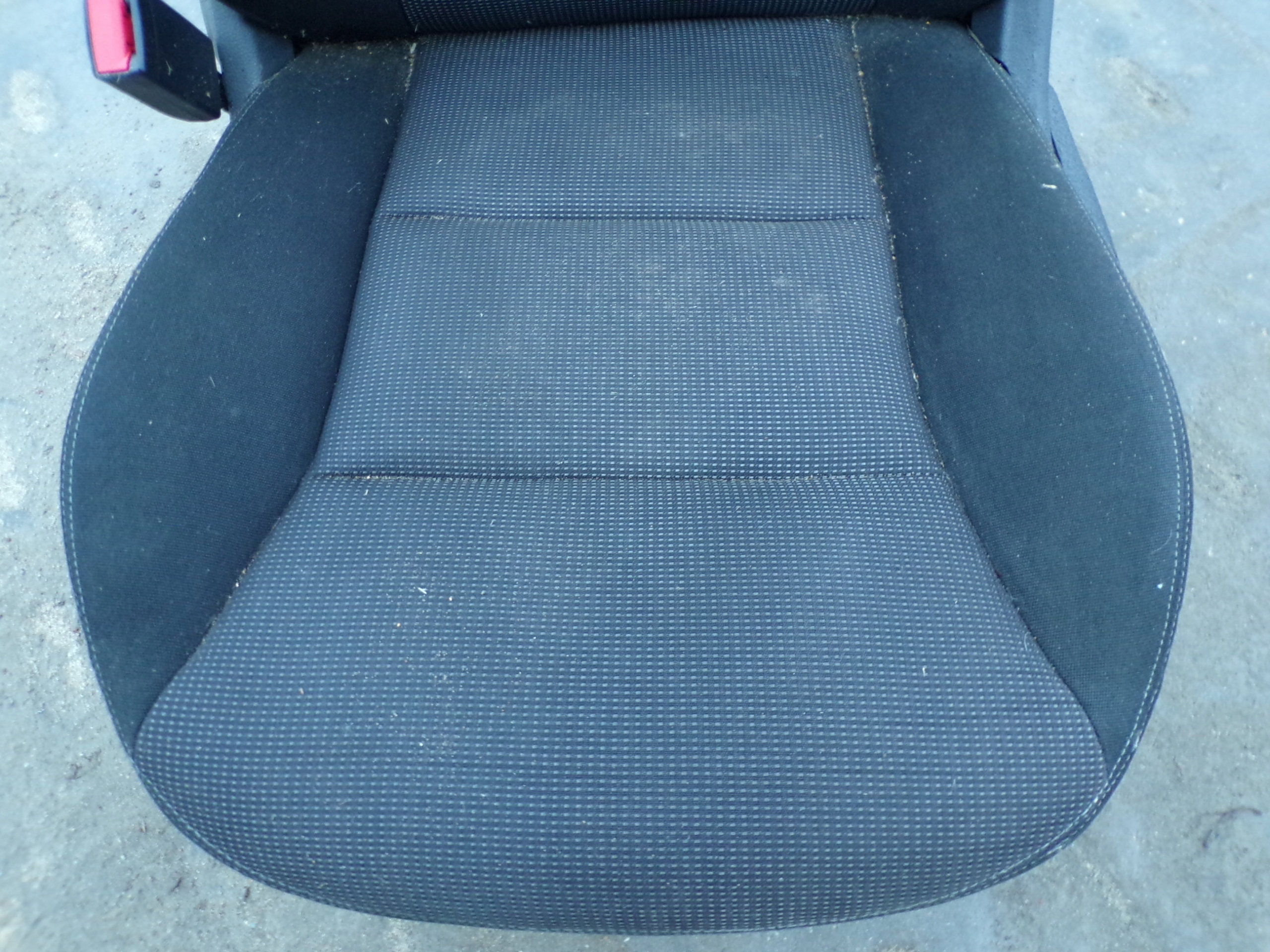 seat left driver´s MERCEDES B KLASA W246