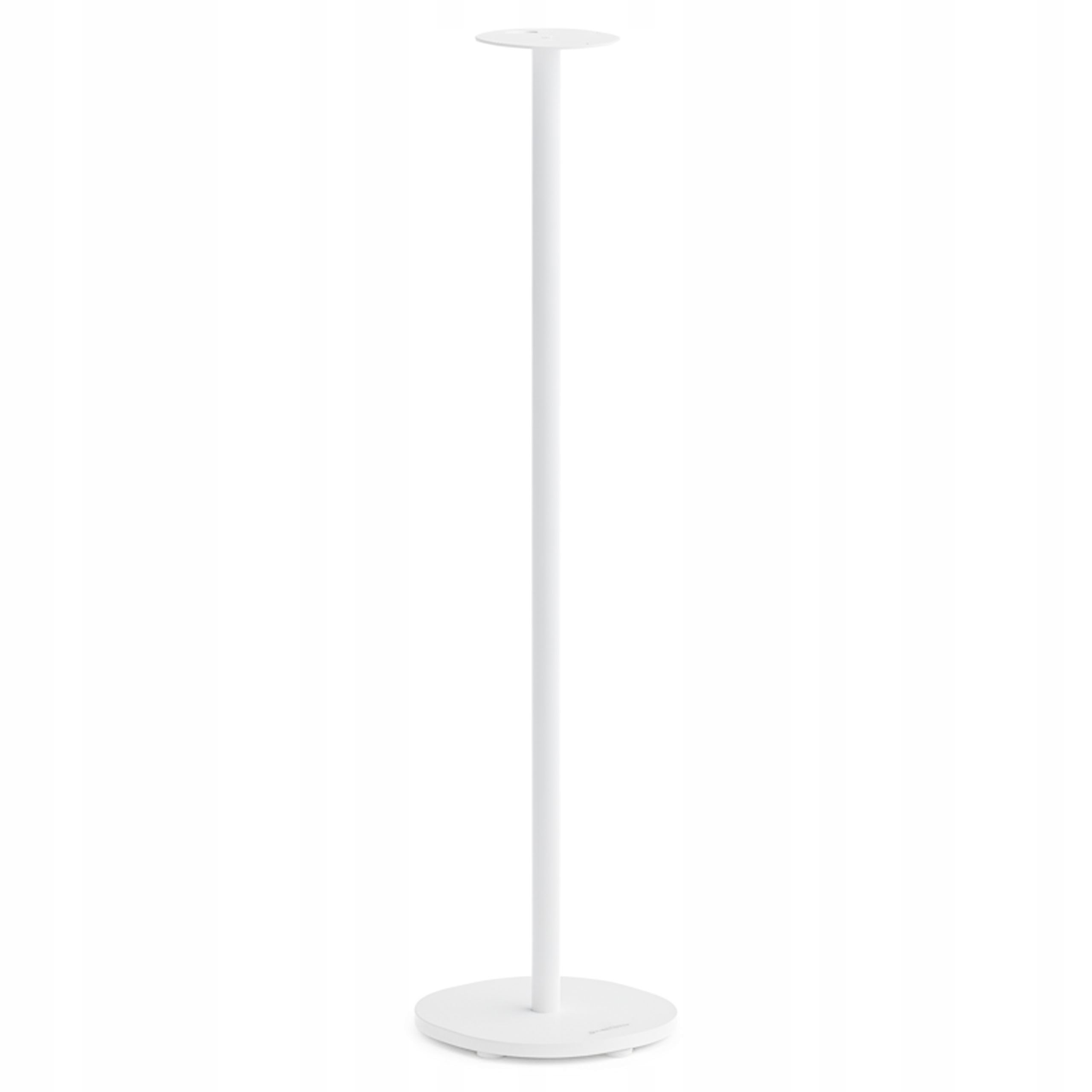 Norstone Wiim Sound Lite Floor Stand Stojak Podłogowy Do Głośnika Biały