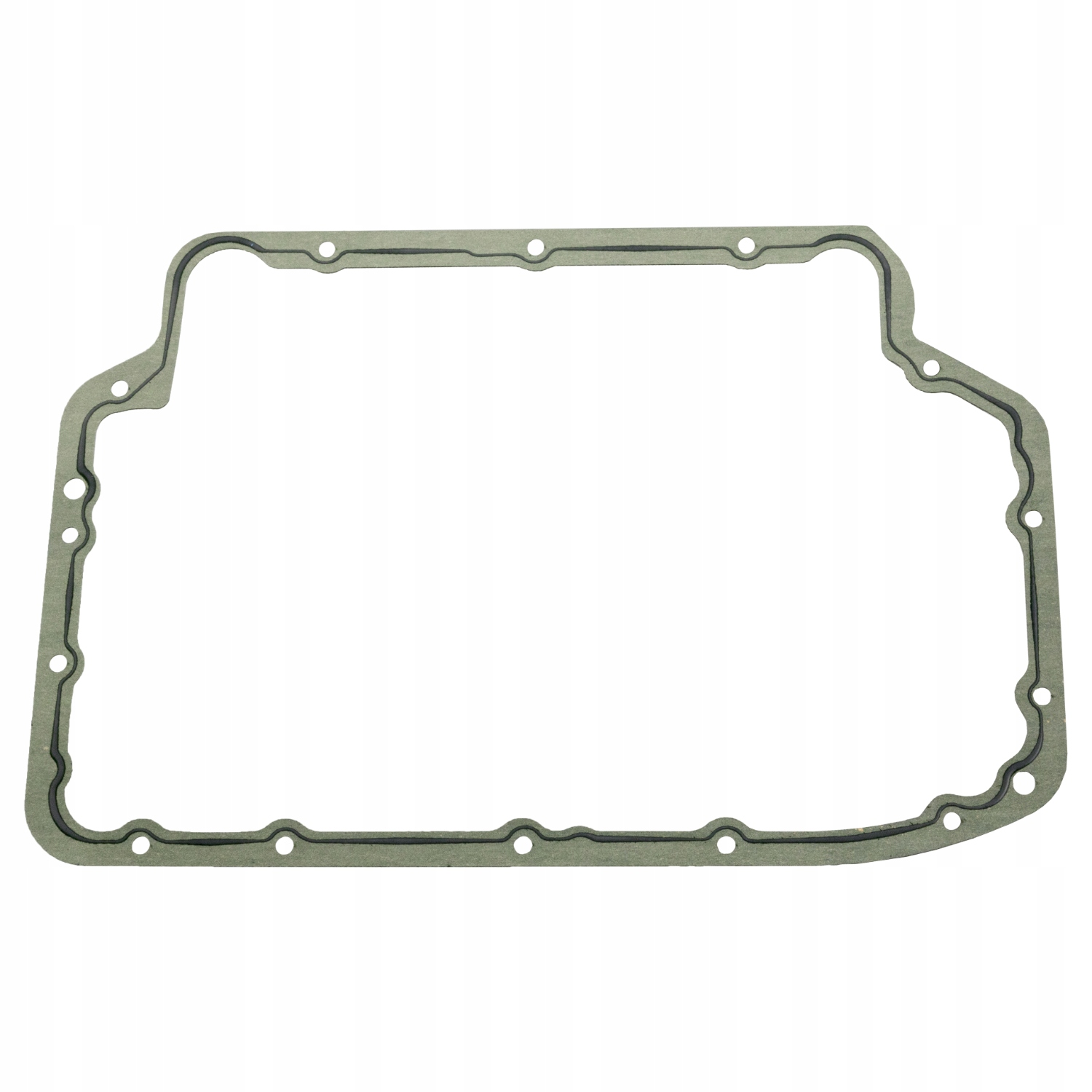 10 10 - SWAG ПРОКЛАДКА ЧАШИ OL. MERCEDES 10102006