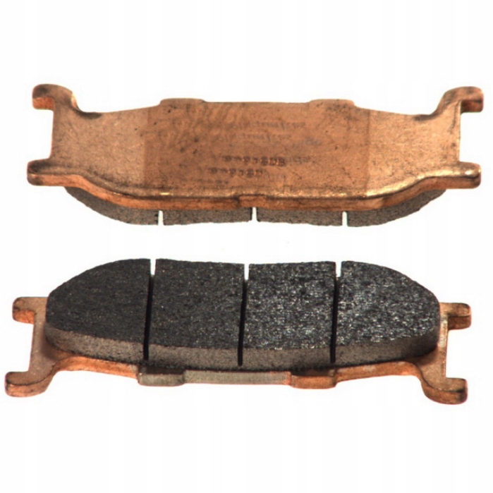 TRW KLOCKI HAMULCOWE PRZÓD YAMAHA XVS DRAG STAR