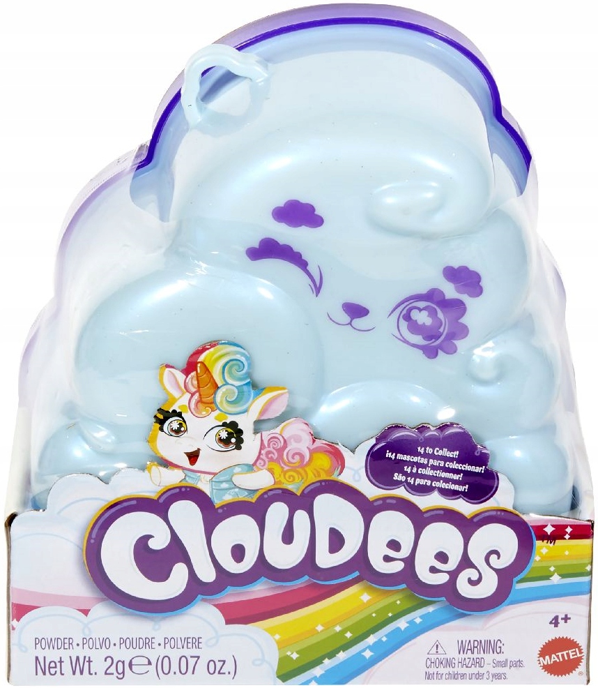 

Cloudees GNC94 Duże Zwierzątko