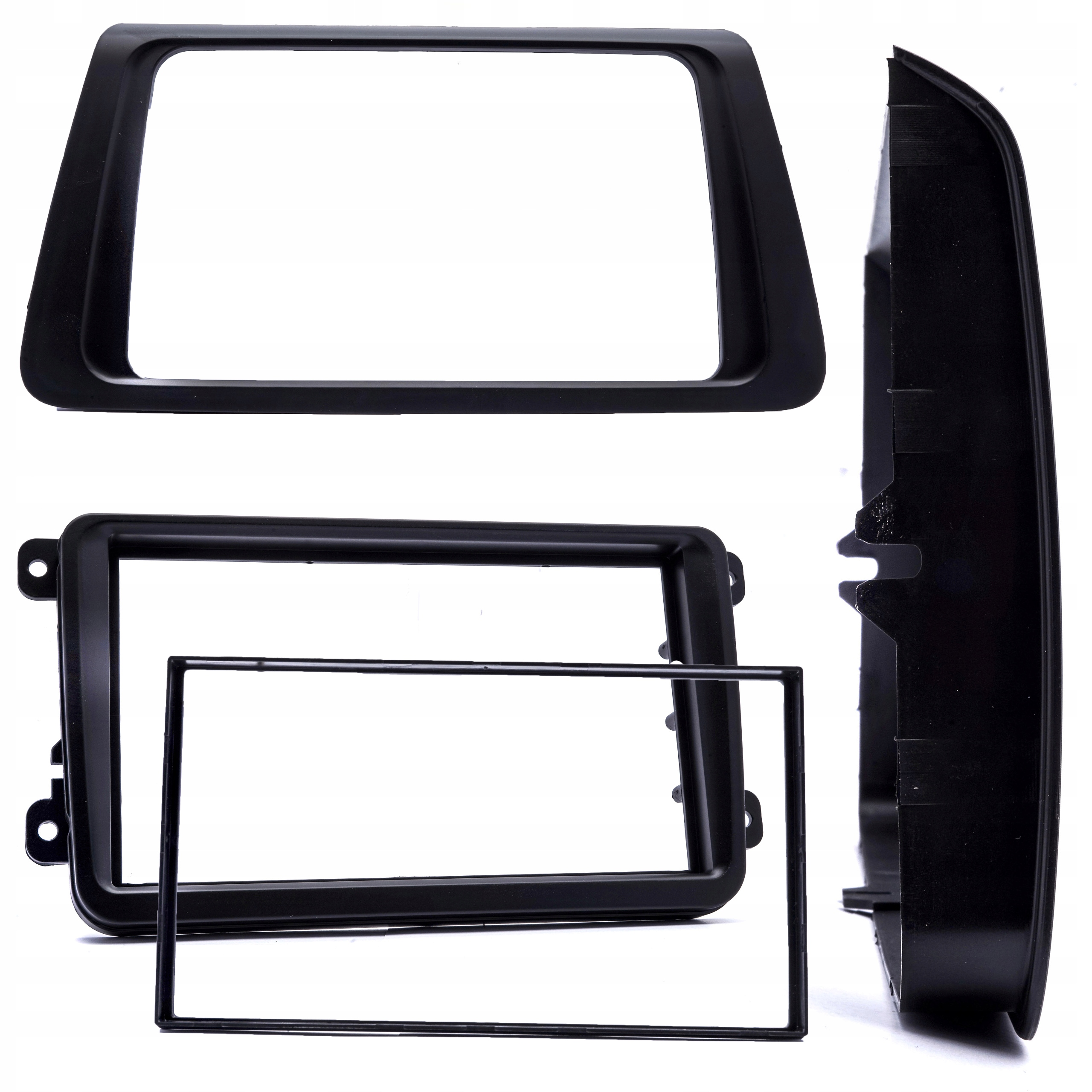 Rámeček Pro Maskovací Rádio 2DIN Škoda Octavia 2013