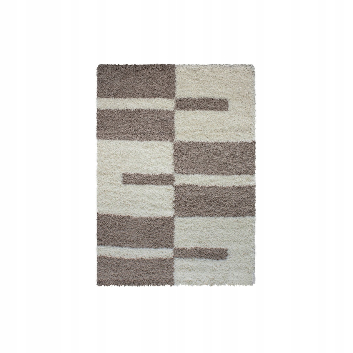 120x170 Kusový koberec Gala 2505 beige